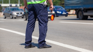 Θεσσαλονίκη: Συνελήφθη οδηγός ασθενοφόρου που οδηγούσε μεθυσμένος
