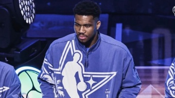 Γιάννης Αντετοκούνμπο: Το ευχαριστώ μετά το All Star Game του ΝΒΑ - «Εγώ και η οικογένειά μου θα θυμόμαστε για πάντα τις στιγμές που ζήσαμε»