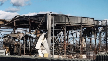 Δικηγόρος οικογενειών θυμάτων της τραγωδίας «Βιολάντα» στα Τρίκαλα: Απόλυτα τεκμηριωμένη η απόφαση για τον ιδιοκτήτη, γνώριζε και σχεδίασε τα πάντα