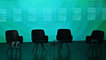 4ο Cantina Academy: Οι ανακοινώσεις που φέρνουν τη γαστρονομία στο επίκεντρο της εκπαίδευσης και της ανάπτυξης