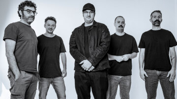 Οι Citizen Jim επιστρέφουν με το νέο τους άλμπουμ LOOM