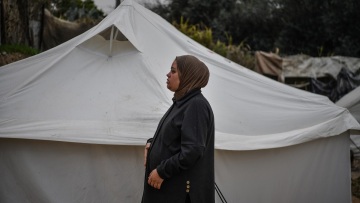 Κάθε δύο λεπτά μία γυναίκα πεθαίνει από επιπλοκές της εγκυμοσύνης και της γέννας
