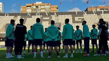 Καρταχένα: «Φιάσκο» ολκής με τον προπονητή, ακύρωσαν τη συμφωνία τρείς μέρες μετά την ανακοίνωση
