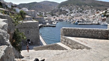 Μονοήμερη απόδραση στην Ύδρα -Ένα σύντομο θαλασσινό ταξίδι