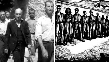 «Κάποιο Σαββατόβραδο στην Καισαριανή»: Τα τραγούδια, τα ποιήματα και οι ταινίες που ύμνησαν τους 200 εκτελεσμένους Έλληνες 