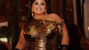 Πρωτοστατούσε στο body positivity: Όταν πέθανε η φίλη της, 37 ετών, έκανε στροφή 180 μοιρών