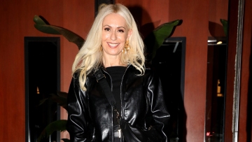 Μαρία Μπακοδήμου: Δεν αντέχω πια να μένω στο ίδιο σπίτι με κάποιον