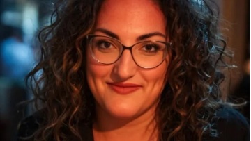 Πώς ένα προσωπικό βίωμα μπορεί να γίνει πολιτική πράξη 