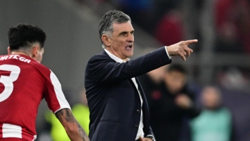 Ολυμπιακός: Τα τρία ερωτήματα του Μεντιλίμπαρ για την αποψινή ενδεκάδα και το ελαφρύ προβάδισμα του Ταρέμι