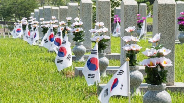 Κοντά στο 95% το ποσοστό αποτεφρώσεων στη Νότια Κορέα, η υπεργήρανση του πληθυσμού «πήζει» τα κρεματόρια