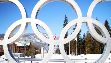 Η ατάκα που λένε μεταξύ τους οι αθλητές στο Ολυμπιακό Χωριό πριν προχωρήσουν σε «κονέ»