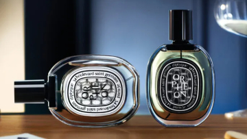 Το νέο αγαπημένο μας άρωμα κλείνει στο μπουκάλι του την αύρα του Παρισιού
