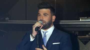 Παντελής Παντελίδης: Το σύστημα σου υποκλίθηκε και σε πολέμησε με κάθε ευκαιρία, δήλωσε ο μαέστρος του