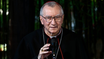 Το Βατικανό λέει «όχι» στη συμμετοχή του στο Συμβούλιο Ειρήνης του Τραμπ για τη Γάζα 