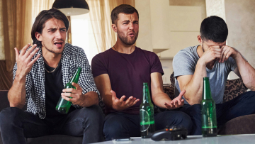 Αυτές είναι οι καλύτερες τηλεοράσεις για αθλητικά και gaming