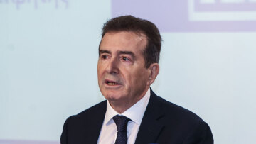 Χρυσοχοΐδης: Έχουμε υπερπληθυσμό στις φυλακές για αυτό ετοιμάζουμε 8 νέες - Ποιες κάμερες κόβουν κλήσεις
