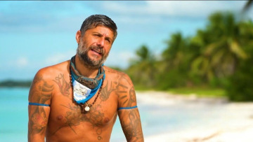 Μιχάλης Σηφάκης για Survivor: Το παιχνίδι είναι μαραθώνιος δεν είναι 100αρι, όποιος κατάλαβε, κατάλαβε