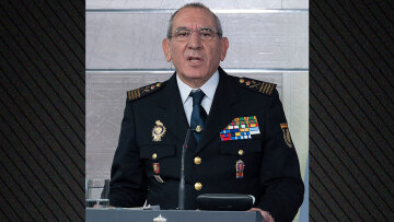 Σκάνδαλο στην Ισπανία: Παραιτήθηκε ο 66χρονος υπαρχηγός της εθνικής αστυνομίας, κατηγορείται ότι βίασε υφιστάμενή του