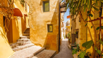 Στην 5η θέση παγκοσμίως η Ελλάδα για αγορά εξοχικής κατοικίας
