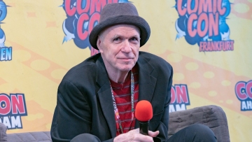 Πέθανε ο πρωταγωνιστής του RoboCop Τομ Νούναν, σε ηλικία 74 ετών