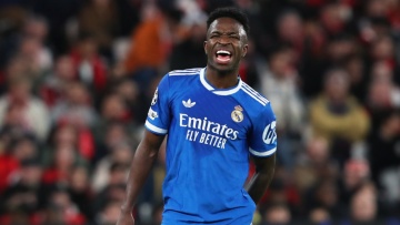 Βινίσιους για την ρατσιστική επίθεση στη Λισαβόνα: «Οι ρατσιστές είναι δειλοί», δείτε βίντεο
