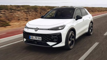 Το νέο Volkswagen T-Roc στην Ελλάδα (video) - Δείτε τις τιμές 

