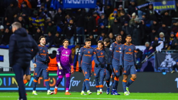 Η Ίντερ έκανε επίσημα παράπονα στην UEFA για τον πλαστικό χλοοτάπητα του γηπέδου της Μπόντο