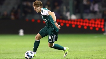 Αντίνο: «Όνειρο όλων να φτάσουμε ψηλά στο Europa League»
