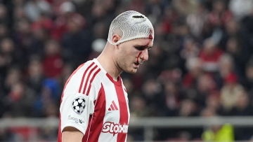 Το μήνυμα του Πιρόλα μετά την ήττα από την Λεβερκούζεν: «Ευχαριστώ για την στήριξή σας, τίποτα δεν έχει τελειώσει ακόμα»