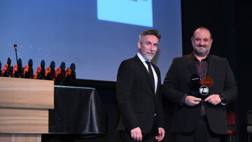 My market Local: Τιμήθηκαν με τη διάκριση «BE SPOKEN FRANCHISE» στα Franchise Awards 2026 