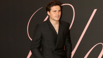 Ο Μπρούκλιν Μπέκαμ έκανε unfollow τα δίδυμα παιδιά του Γκόρντον Ράμσεϊ μετά τις δηλώσεις του σεφ για την οικογενειακή ρήξη