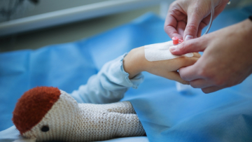 Ιταλία: Δεν μπορεί να γίνει δεύτερη μεταμόσχευση καρδιάς στον δίχρονο Ντομένικο