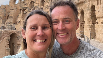 Ζευγάρι Βρετανών καταδικάσθηκε σε κάθειρξη 10 ετών στο Ιράν: Η δίκη τους κράτησε μόνο 3 ώρες, λέει ο γιος τους