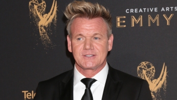 Γκόρντον Ράμσεϊ: Ο αδερφός μου είναι εθισμένος στην ηρωίνη εδώ και τέσσερις δεκαετίες, νιώθω ενοχές