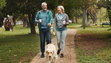 Αυτοί οι δείκτες αποκαλύπτουν την πραγματική μας ηλικία
