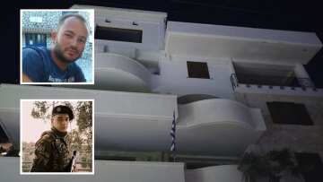 Θρήνος για τον Μιχάλη και τον Χρήστο που σκοτώθηκαν από ηλεκτροπληξία στη Βάρη