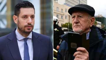 Κόντρα on air Κυρανάκη-Λυμπερόπουλου για τα ταξί: «Είναι τραμπούκος που απειλεί όσους δεν απεργούν», «είσαι επικίνδυνος»