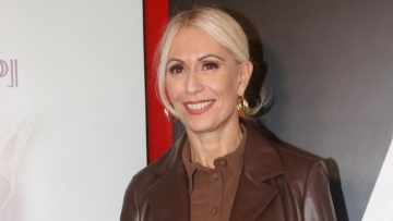 Μαρία Μπακοδήμου: Όταν ξεκίνησα ψυχανάλυση, ήμουν πολύ επιθετική με τη μαμά μου