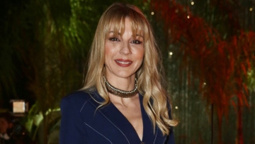 Ματίνα Νικολάου: Όταν ξεκίνησα την εκπομπή με τον Νίκο Μουτσινά είχα άγνοια κινδύνου