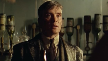 Κυκλοφόρησε το επίσημο τρέιλερ για την ταινία του Peaky Blinders, ο Κίλιαν Μέρφι επιστρέφει ως Τόμι Σέλμπι
