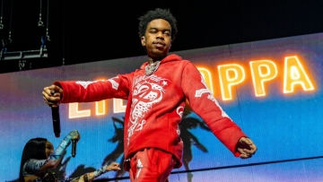 Πέθανε ο ράπερ Lil Poppa σε ηλικία 25 ετών 
