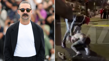 Σάια ΛαΜπέφ: Τι συνέβη πριν τον ξυλοδαρμό και τη σύλληψή του, μας επιτέθηκε με ομοφοβικά σχόλια λένε δύο queer άνδρες