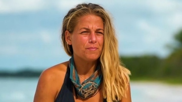 Η σπόντα της Φανής προς τη Δήμητρα στο Survivor: Εσύ ψηφίζεις δίκαια;