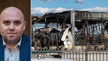 Έφεση κατά της απόφασης προφυλάκισης καταθέτει ο ιδιοκτήτης της Βιολάντα