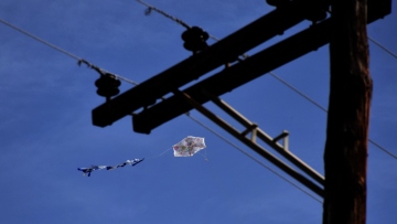 Καθαρή Δευτέρα: Προσοχή κατά το πέταγμα χαρταετού συμβουλεύει ο ΔΕΔΔΗΕ 