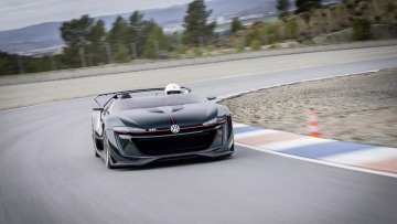 Αυτό το Golf δεν το έχετε ξαναδεί
