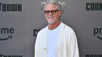 ALS: Τι είναι η πλαγιά μυατροφική σκλήρυνση που είχε ο Έρικ Ντέιν από το «Grey’s Anatomy»
