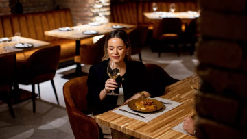 Οι ενέσεις αδυνατίσματος «μικραίνουν» τις μερίδες φαγητού στις ΗΠΑ
