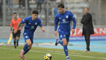 Πλησιάζει στη Γ' εθνική ο ιστορικός ΠΑΣ Γιάννινα: Νέα αφαίρεση βαθμών και πλέον στο -1