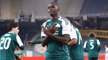 «Η ελληνική εκδοχή του Λαμίν Γιαμάλ», γράφουν οι Σέρβοι για τον Τεττέη 